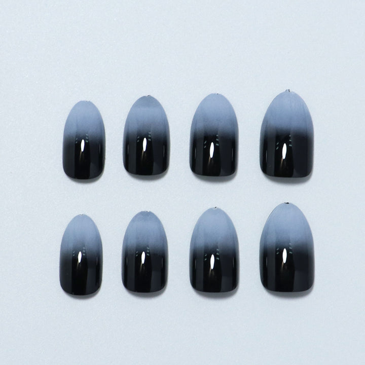 Ombre Press-On Nail Set Karnz