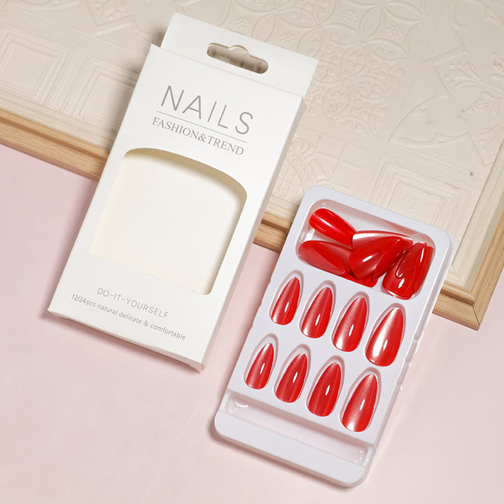 Acryl Nageldesign Karnz
