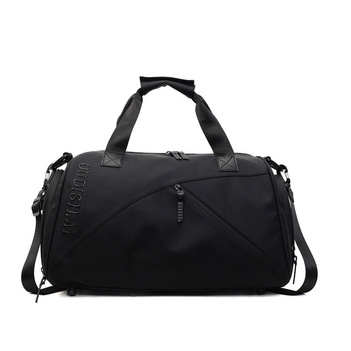 Vielseitige Allwetter-Wochenend-Duffle-Tasche