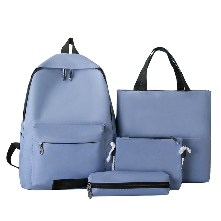 4-Teiliges Taschen-Set Karnz