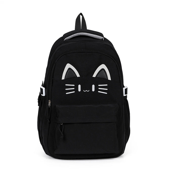 Niedlicher katzenartiger Rucksack Karnz