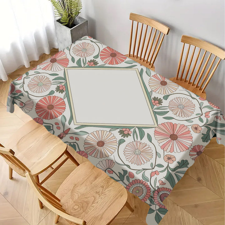 Heimtextilien Tischdecke Karnz