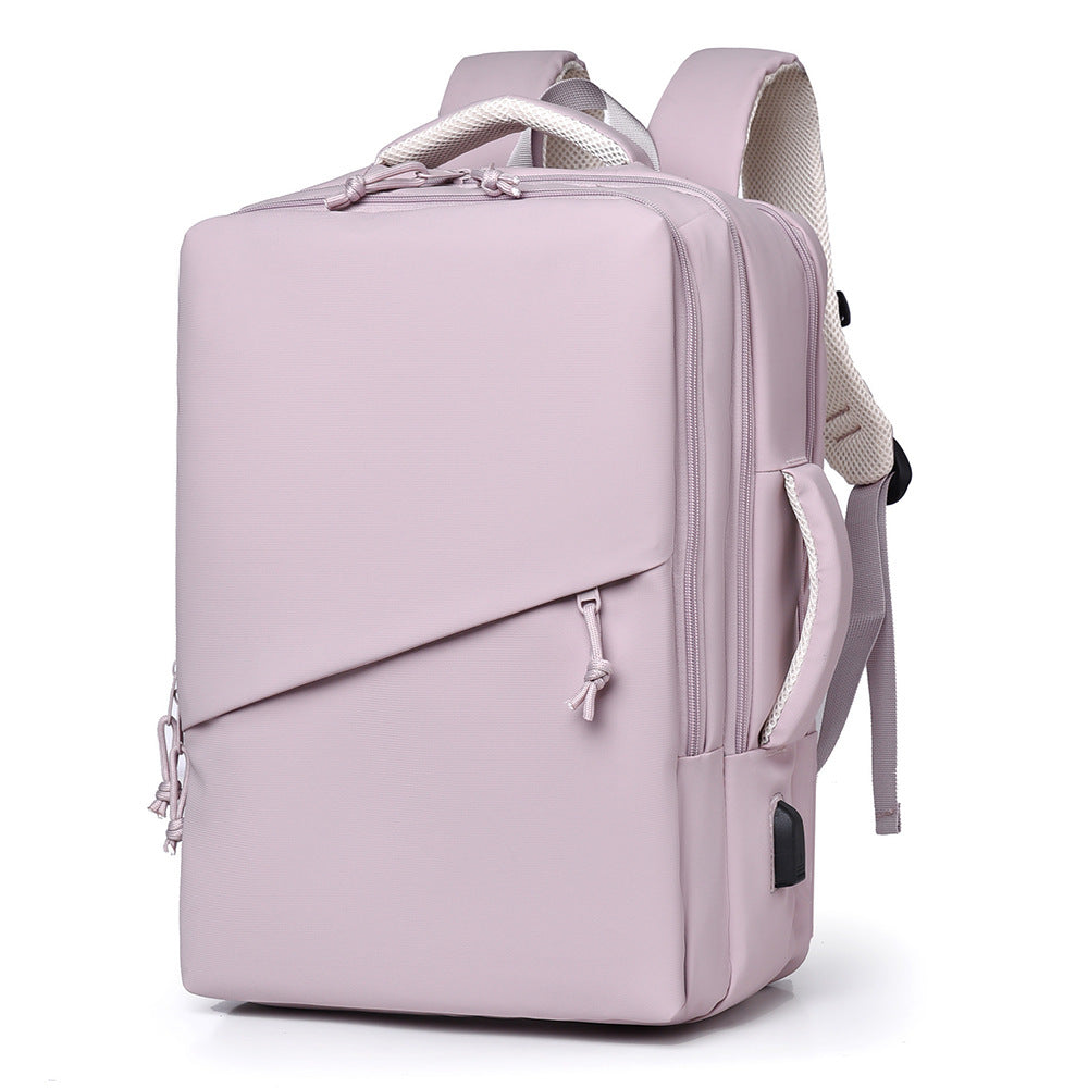 Smart Casual Wasserdichte Rucksack Karnz