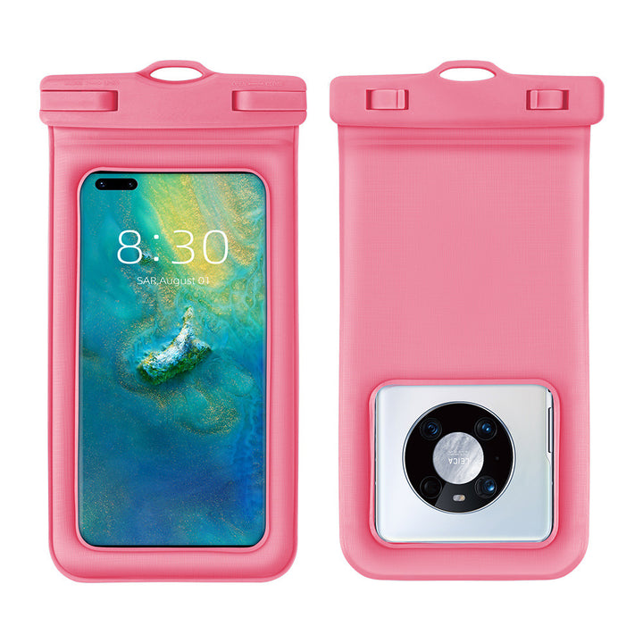 Wasserdichte Smartphone-Hülle Karnz