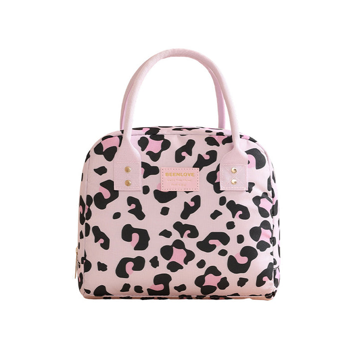 Isolierte Lunch-Tasche Karnz