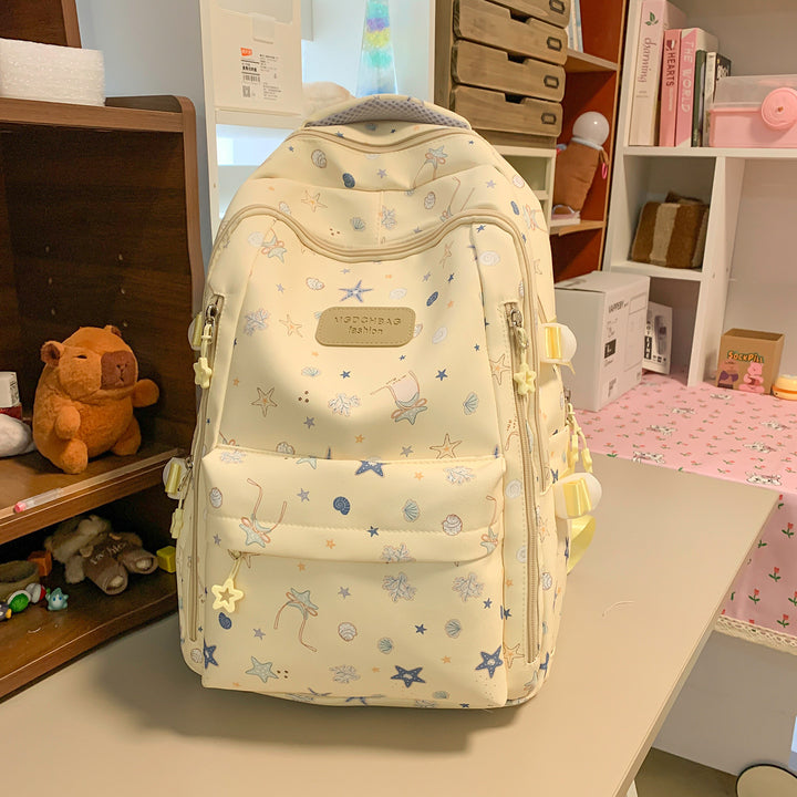 Spaß Abenteuer-Themen Rucksack Karnz