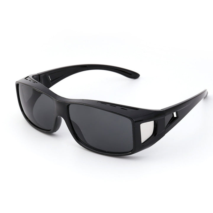 Unisex Sportliche Schutzbrille Karnz