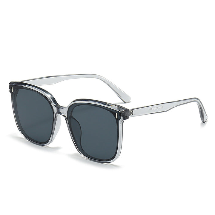 Damen Modische Sonnenbrille mit schützendem UV-Filter und elegantem Design Karnz