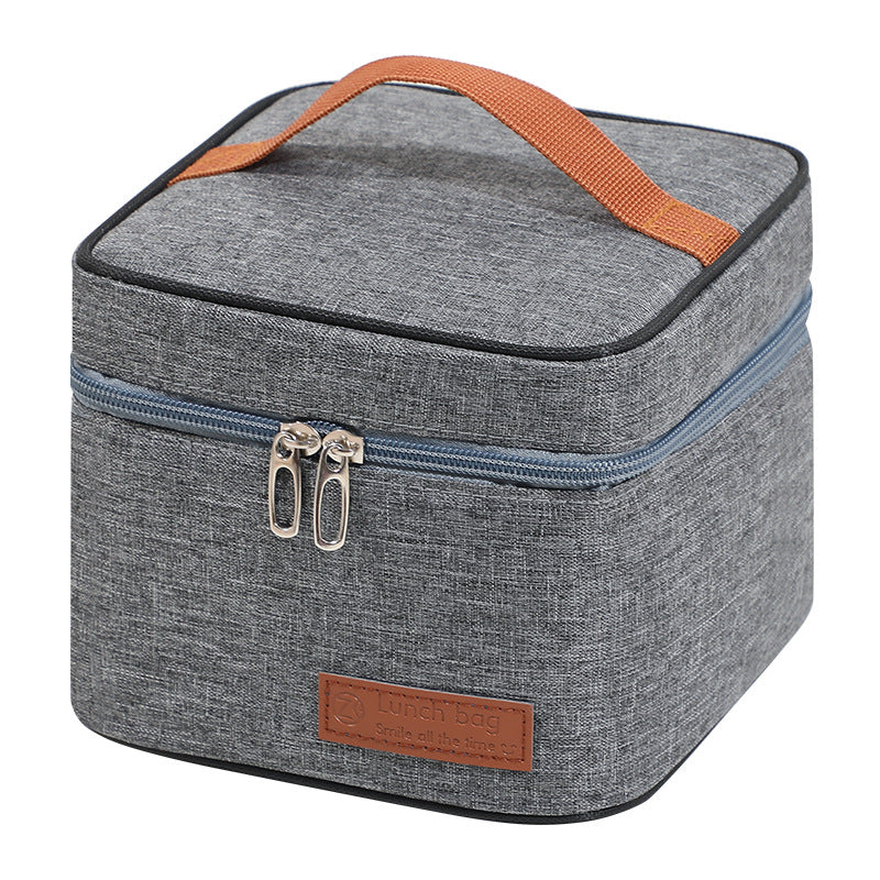 Isolierte Lunch-Kühltasche