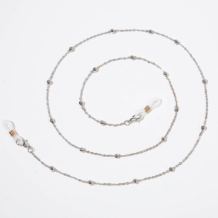 Stylische Brillen Kette Karnz