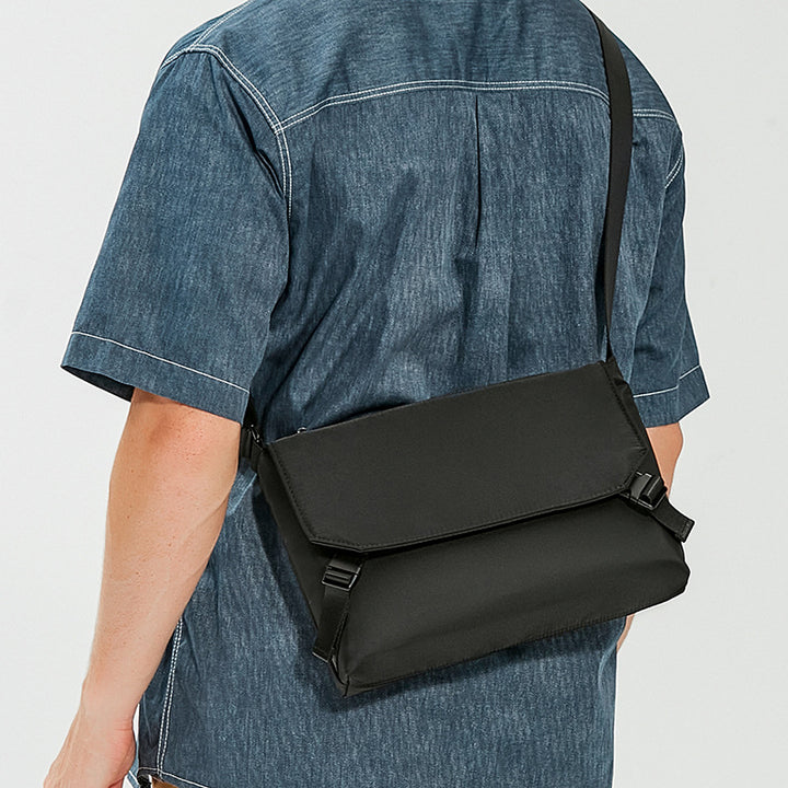 Vielseitige Crossbody Messenger Bag Karnz