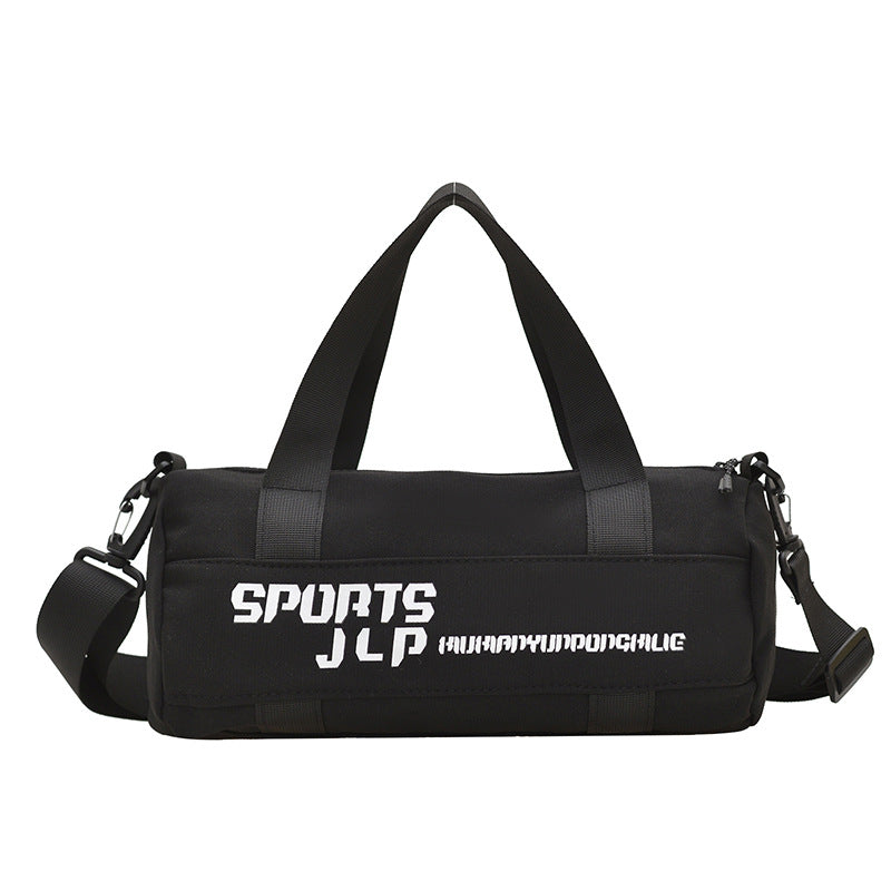 Sport-inspirierte Duffel-Tasche Karnz