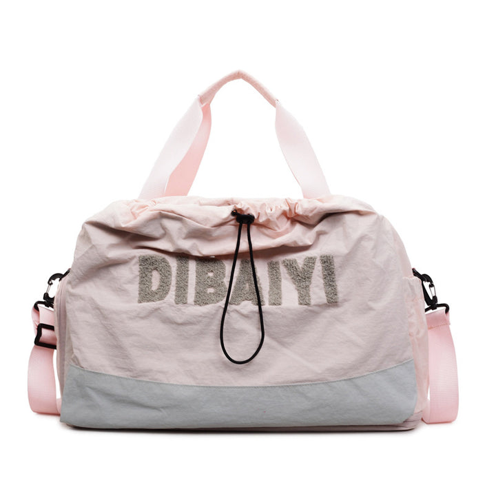 Stylisher vielseitiger Reisetasche