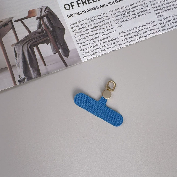 Vielseitiger Stoffclip Karnz