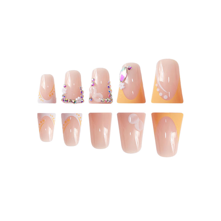 Nail Art Karnz
