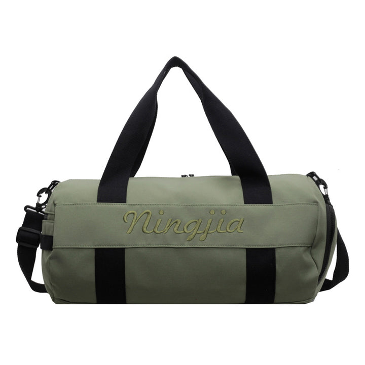 Verstellbare Reisetasche Karnz