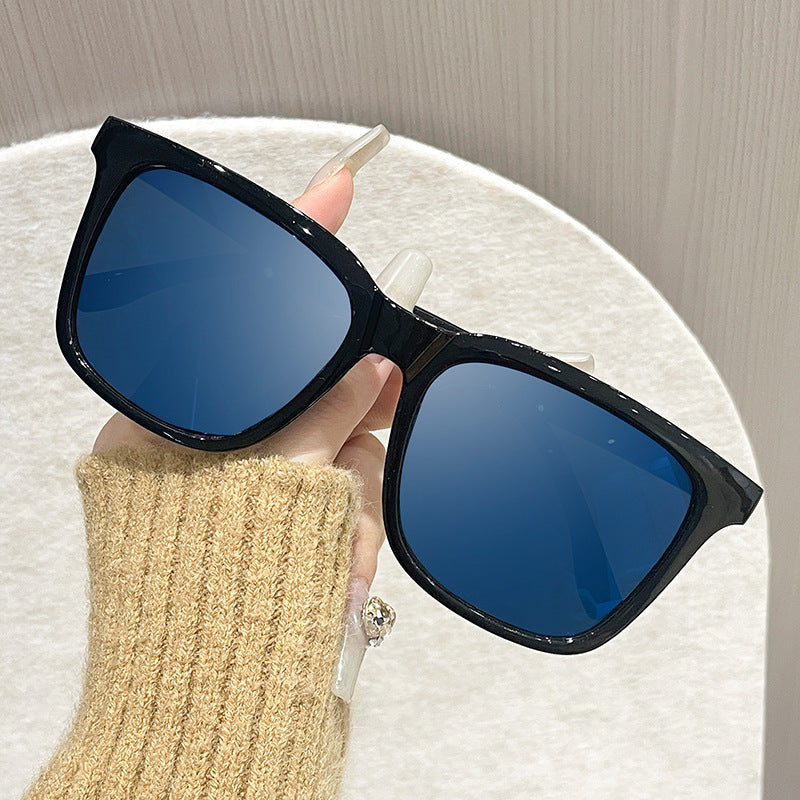 Damen Sonnenbrille Karnz
