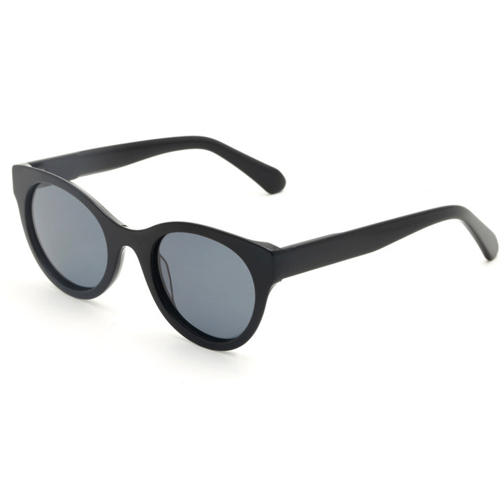 Damen stylische Sonnenbrille Karnz