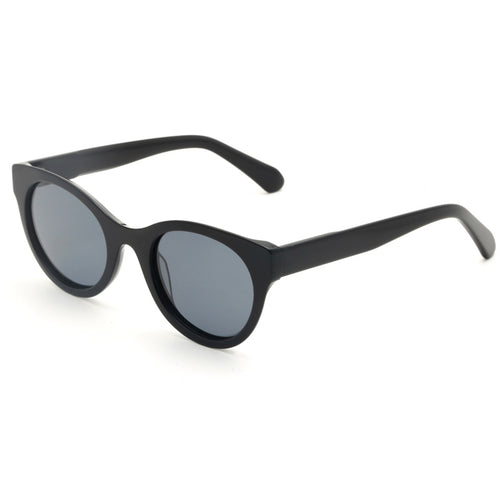 Damen stylische Sonnenbrille Karnz