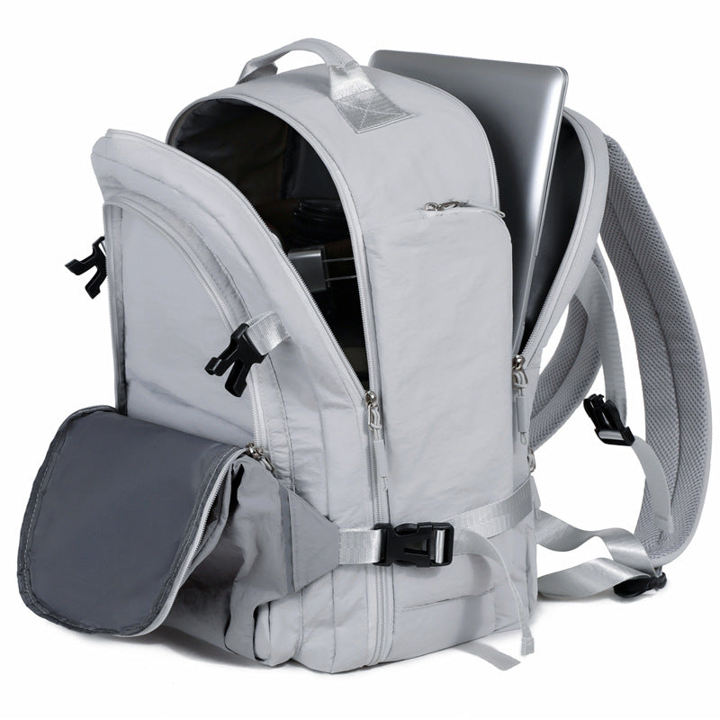 Vielseitiger Wetterfester Outdoor-Rucksack Karnz