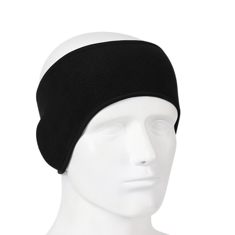 Damen Warmhaltender Stirnband Karnz