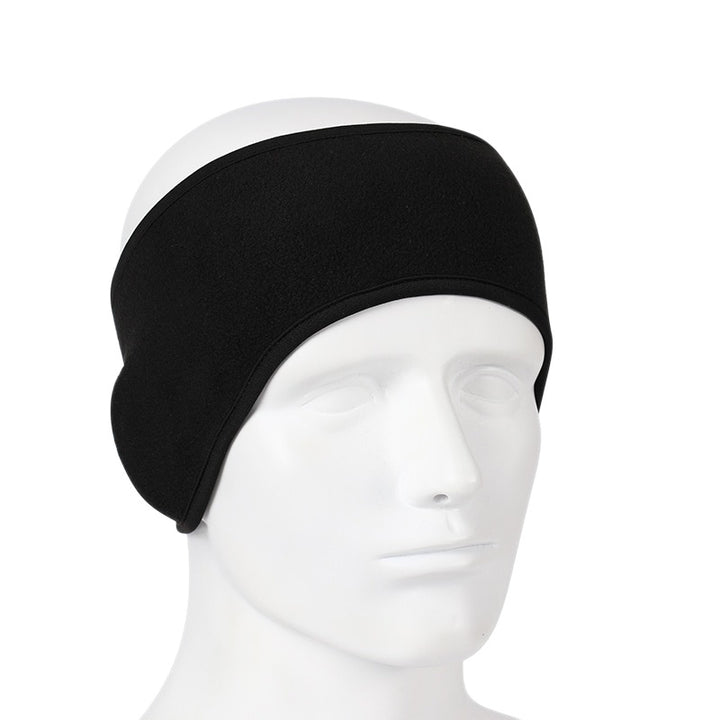 Damen Warmhaltender Stirnband Karnz