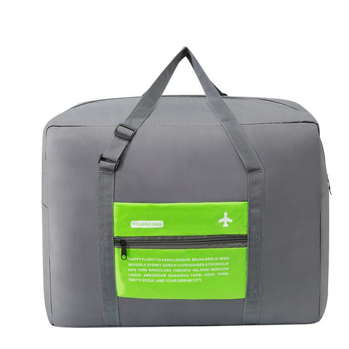 Haltbare zusammenklappbare Reisetasche Karnz