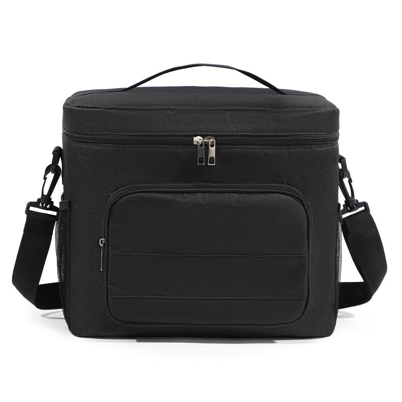 Isolierte Lunch Kühltasche