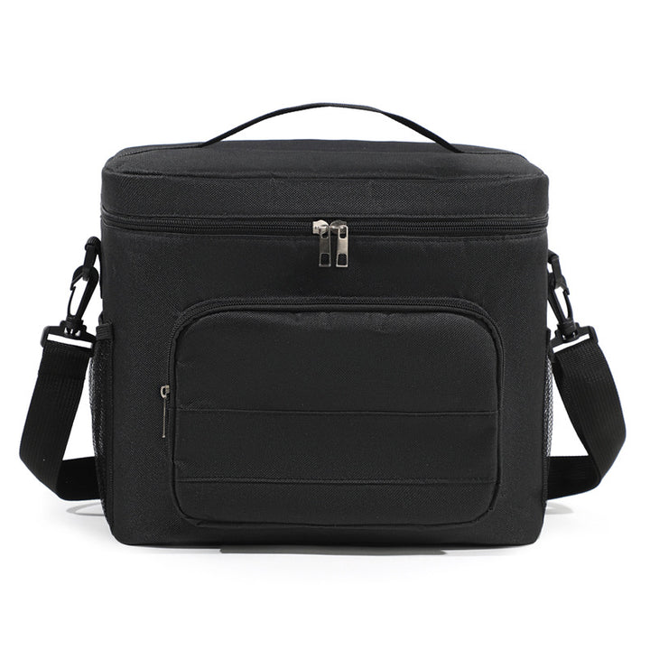 Isolierte Lunch Kühltasche