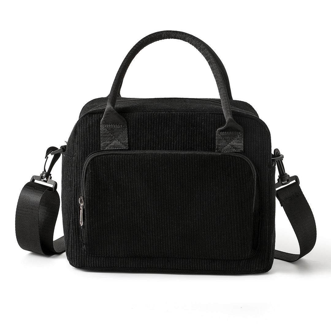 Damen stylische sowie praktische Handtasche Karnz