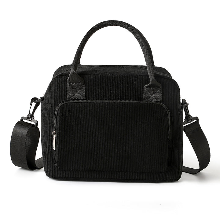 Damen stylische sowie praktische Handtasche Karnz