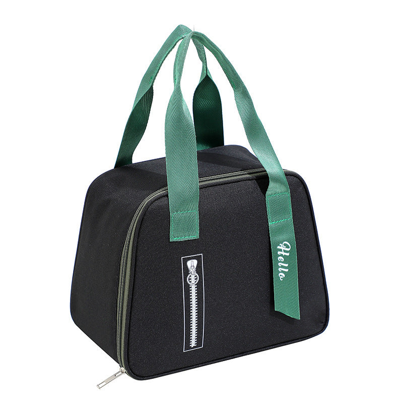Tragbare isolierte Lunch-Tasche Karnz