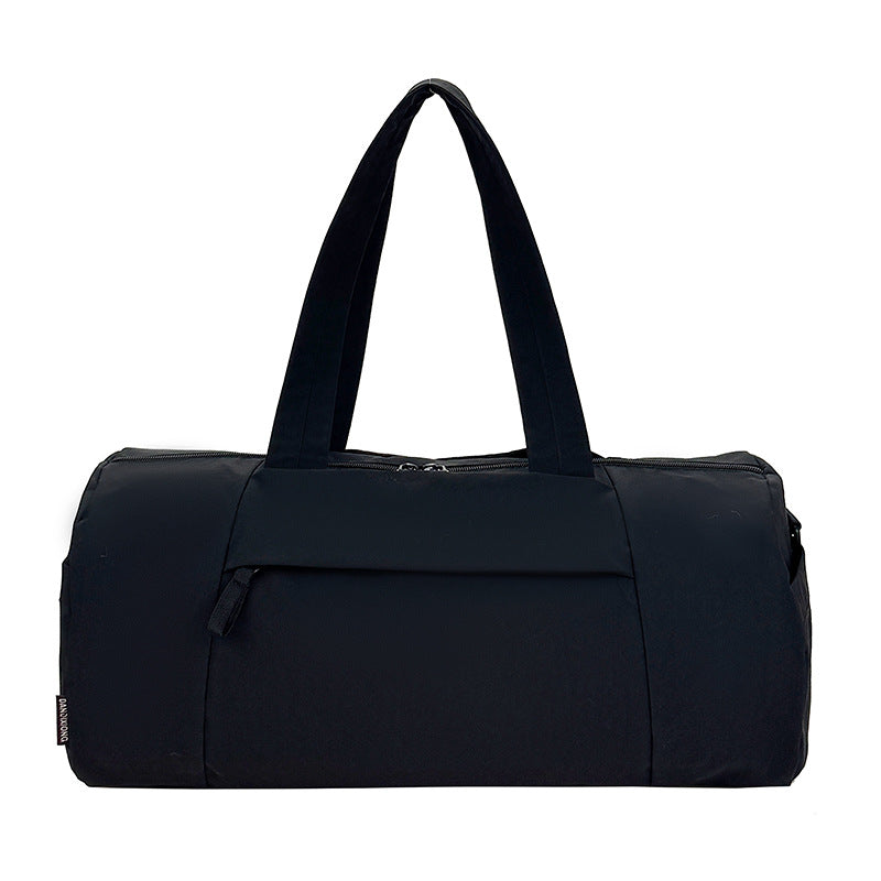 Leichter Reisetaschen-Duffel