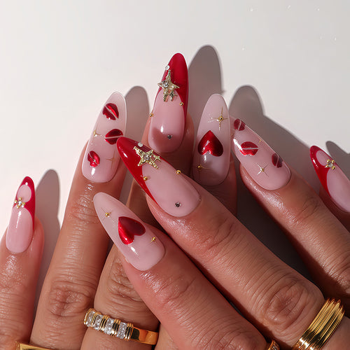 Chic Nail Art Kit Karnz