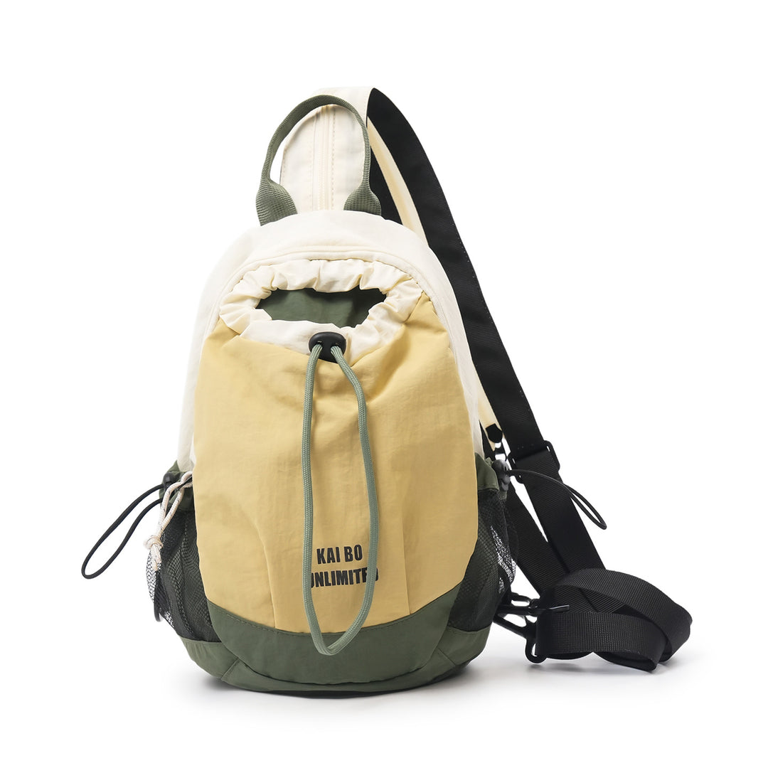 Leichtgewicht Outdoor Abenteuer Rucksack Karnz