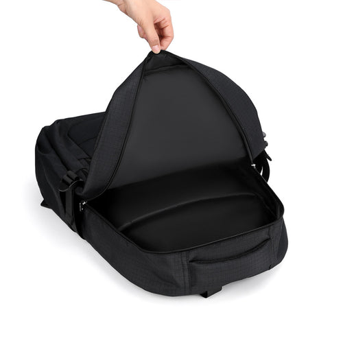 Multifunktionaler ergonomischer Laptop-Rucksack Karnz