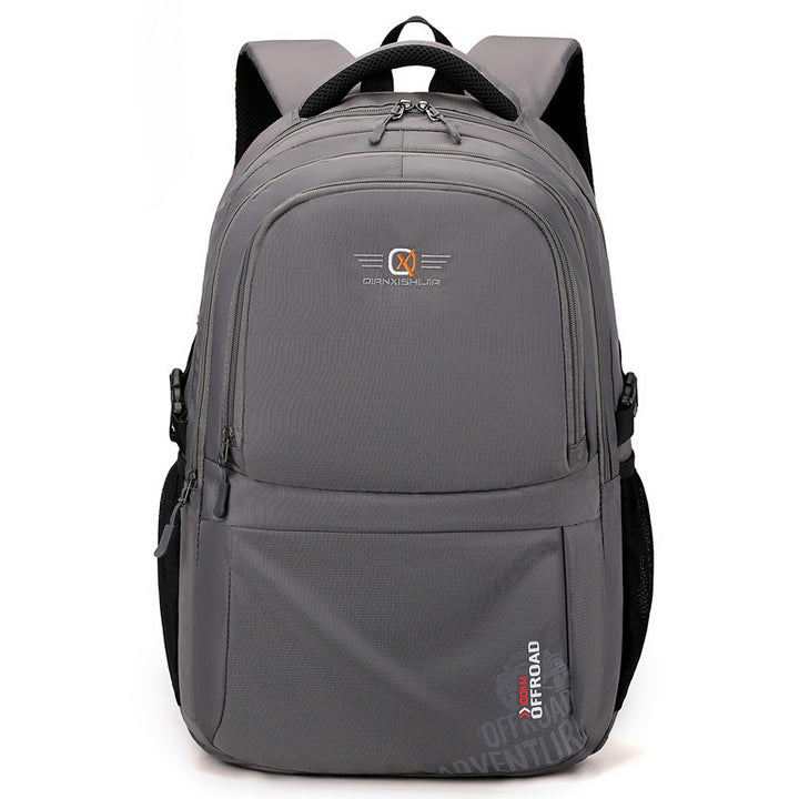 Multi-Funktionaler Abenteuer-Rucksack