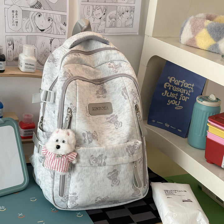Trendy Freizeit Rucksack