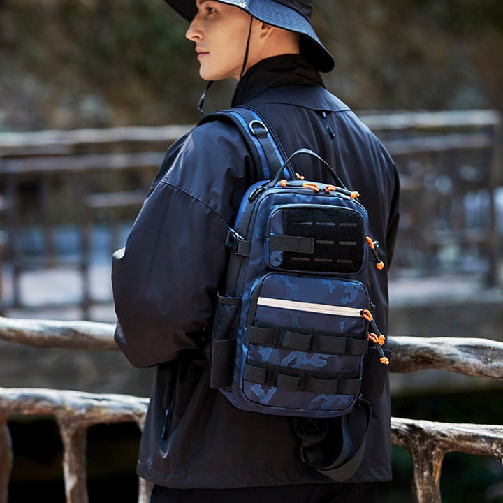 Taktischer Utility Rucksack Karnz