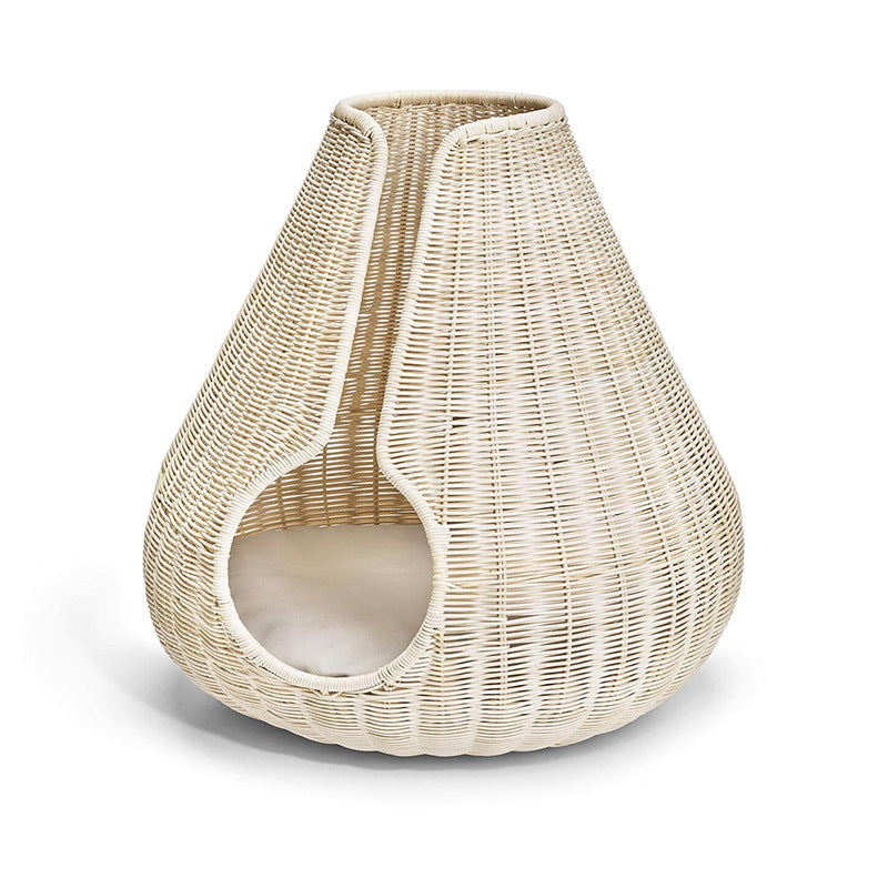 Korb mit Elegantem Design Karnz