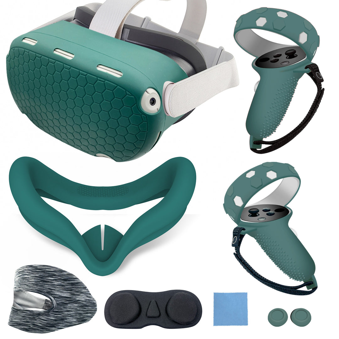VR-Headset Schutzhülle Karnz