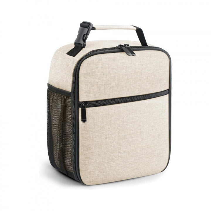 Isolierte Lunch-Kühltasche Brehn