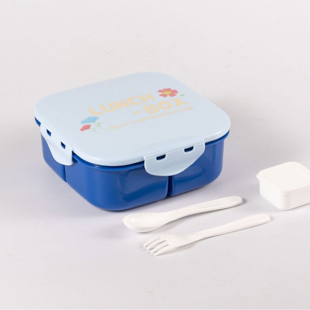 Premium Mehrfach-Kompartiment Lunch Box