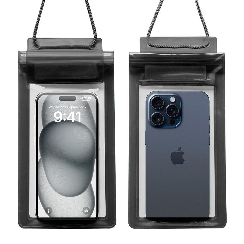 Wasserdichte Smartphone-Hülle Karnz