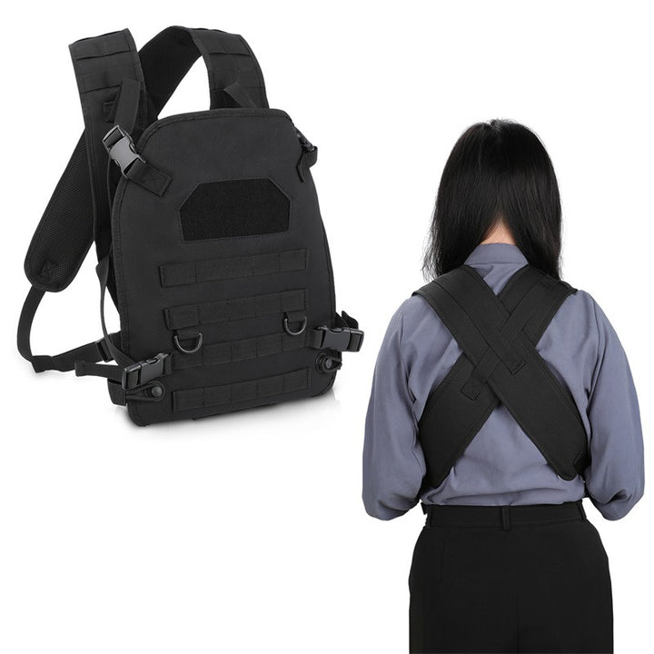 Taktischer Militär-Rucksack Karnz