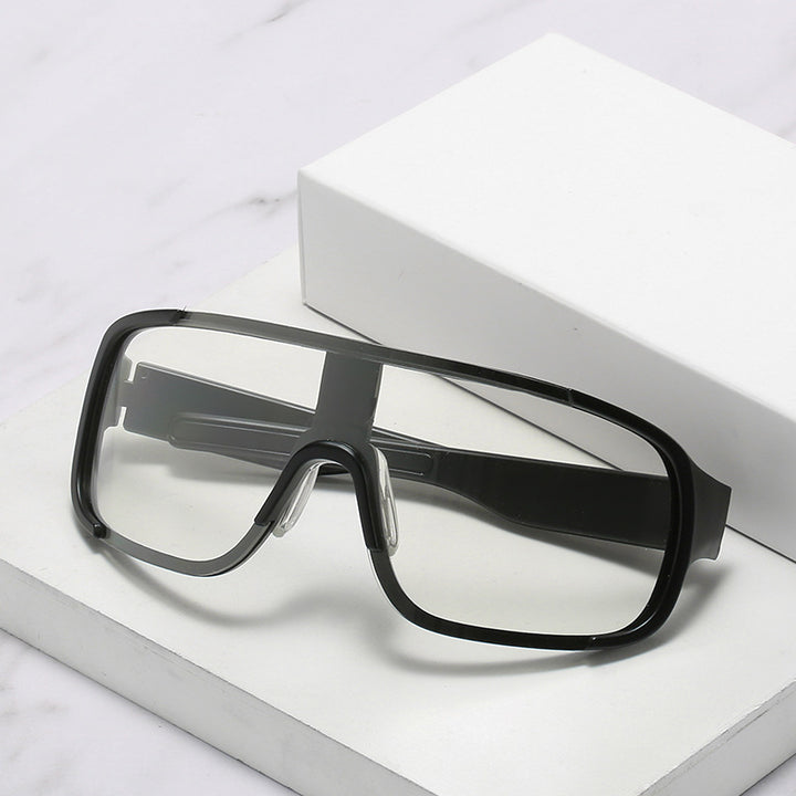 Hochleistungs-Sport-Sonnenbrille Karnz