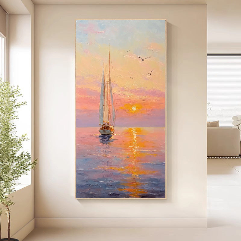 Leinwand Wandkunst