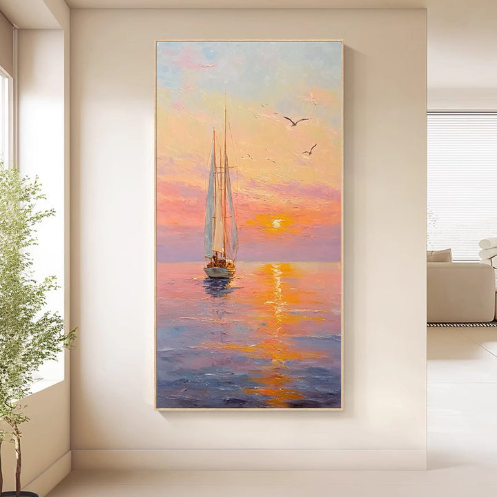 Leinwand Wandkunst