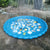 Damen Wasser-Spielplatz Karnz