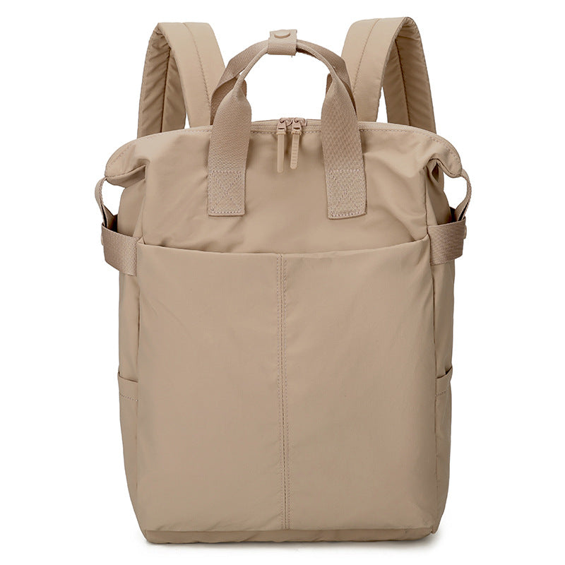 Funktionaler Alltag-Rucksack